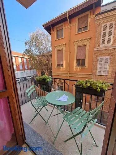 Apartment in the center of Asti - Image 1