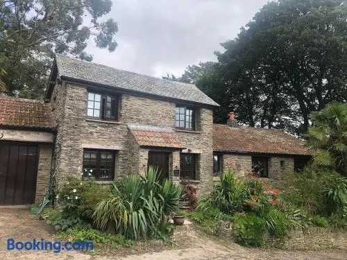 Littlecross Cottage - Image 1