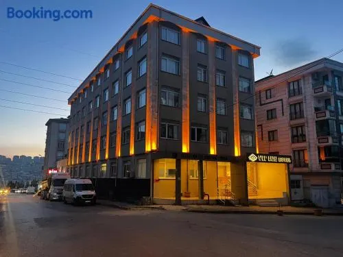 Tuyap Vip inn Hotels - Image 1
