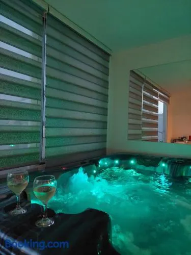 Spa apartman Iva - Image 1