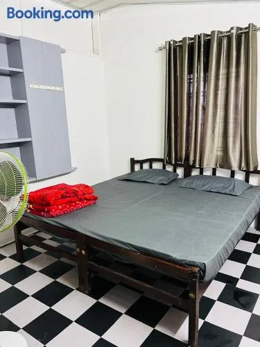 GreenSpot Homestay - Image 1