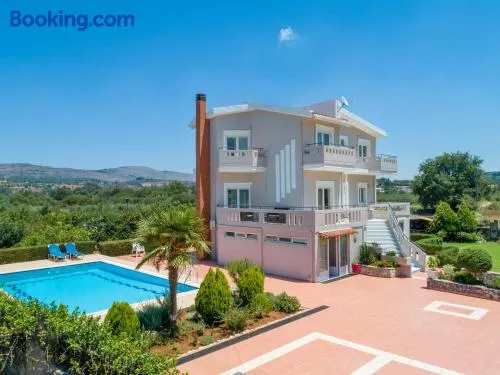 Villa Marianna - Image 1