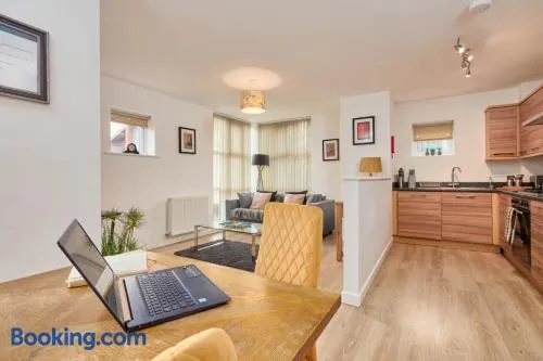 Wilford View - Image 1
