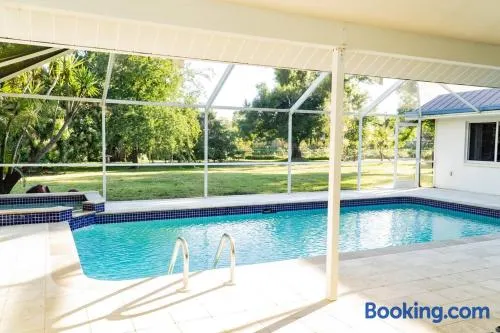 Family Vacation Home in Fort Myers - Image 1