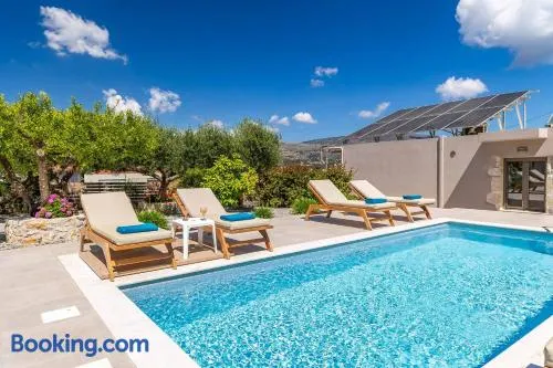 Villa Eva Chania - Image 1