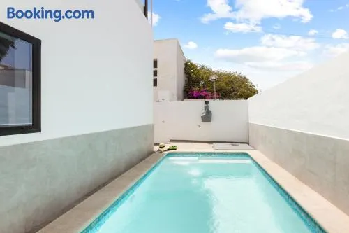 Villa Montaña APARTAMENTO CON PISCINA PRIVADA Y BBQ - Image 1