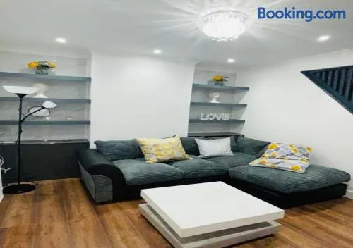 Luxury New Home - Image 1