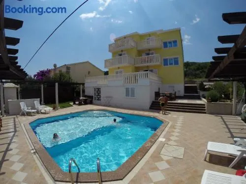 Apartments Romana - Image 1