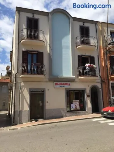 Appartamento Orrosica - Image 1