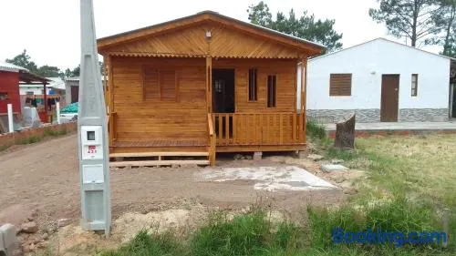 Cabaña Las Abuelas - Image 1