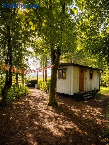 Little Orchard Retreats - Image 1