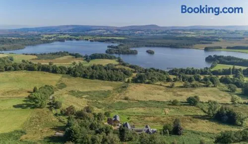 Gamekeeper's Lodge- a cottage with a spectacular view - Image 1