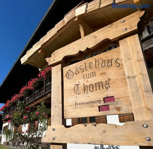 Gästehaus zum Thoma - Image 1