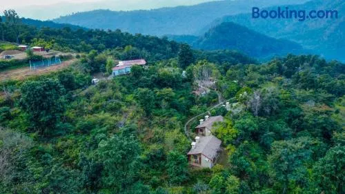 LaHermitage Resort - Image 1