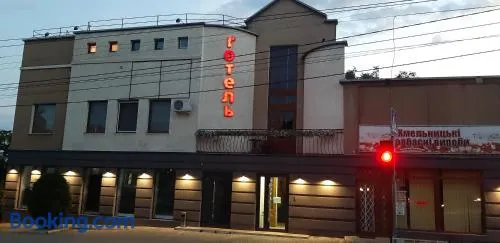 Inn Sport - Image 1