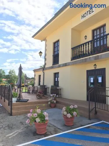 Hotel Salldemar - Image 1