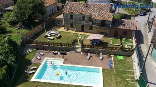 Casa Sar de Cespón - Image 1