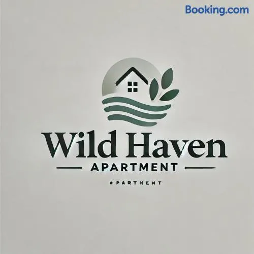 Wild Haven apartment - Image 1
