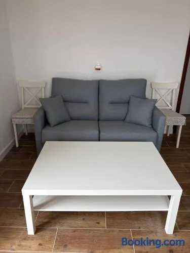 Apartamento Las Dunas de Bolonia - Image 1