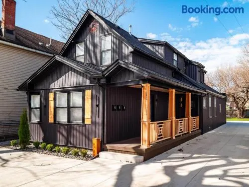 Elevated Stay Haven Retreat - Image 1