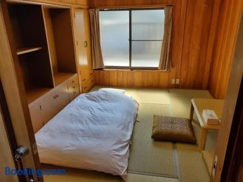 Guest House Uminokyojyusya - Vacation STAY 84469v - Image 1