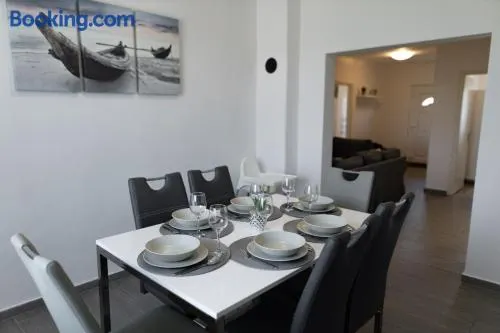 Olivér 22 Apartman - Image 1