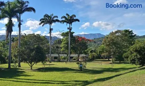 Finca Río Dulce - Image 1