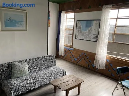 Complete apartment in Cerro Cordillera - Image 1