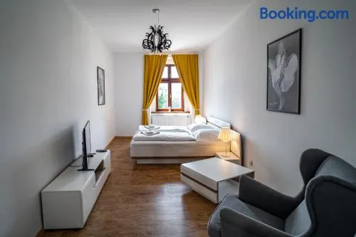 Apartmany Pisek - Image 1