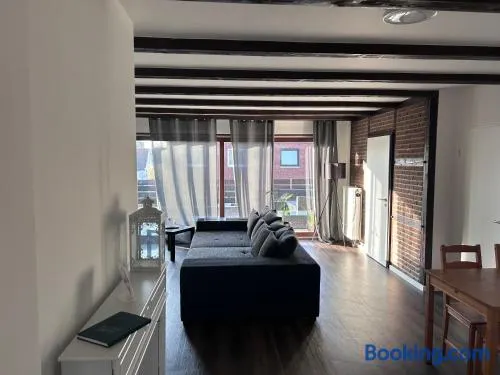 schönes Apartment mit Dachterrasse - Image 1