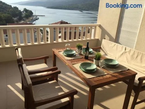 Mediterranean Apartment With Great Sea View - Image 1