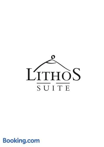 Trulli Lithos Suite - Image 1