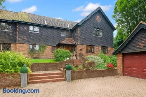 Traditional English house TravellerAwards2026 - Image 1