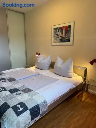 Moderne Ferienwohnung 2 Pers - Image 1