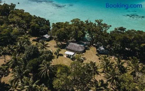 Matevulu Lodge - Image 1