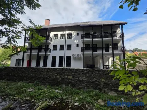 Agropensiune turistica Dor de Munte - Image 1