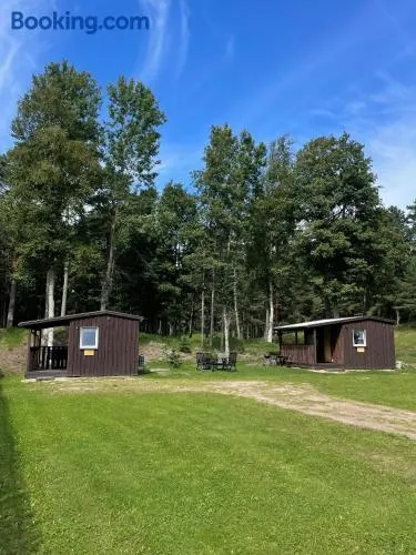 LĪVRĀNDA, Camping, Saunags ,Kolkas ciems - Image 1