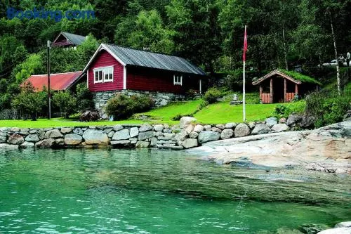 Bodvarstova - Image 1