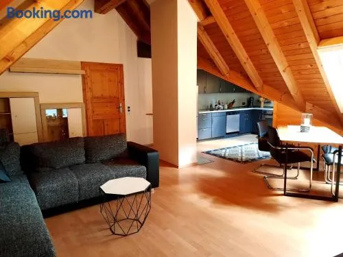 Ferienwohnung Schwarzwaldfeder - Image 1