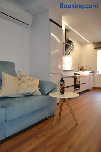 Apartamento La Colmena - Image 1