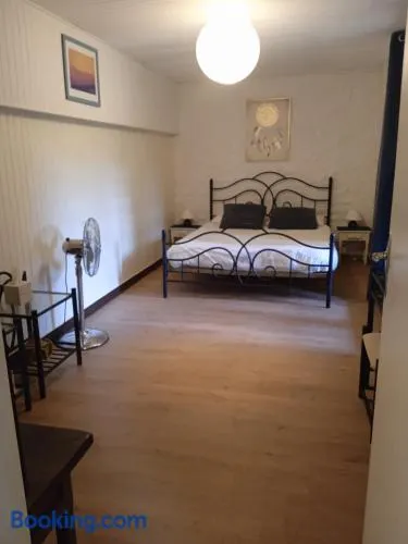 Chambres d'hôtes du Péras - Image 1