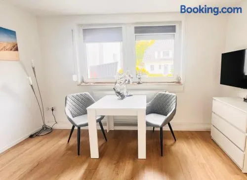 Ferienwohnung Dünengras - Image 1