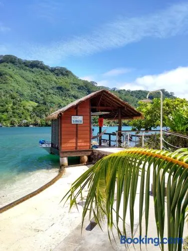 TAHAA - Fare Motoi - Image 1