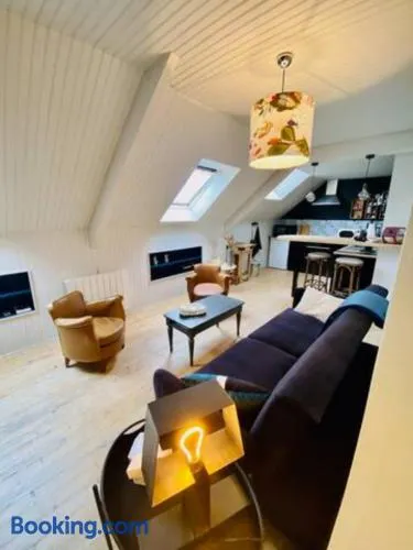 Appartement - Boutique - Image 1