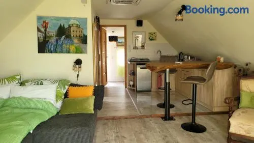 Hegyi Appartement am Berg - Image 1