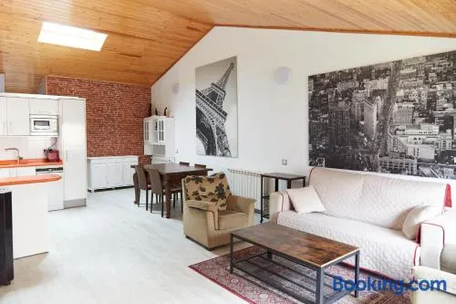 Apartament Tremp - Image 1