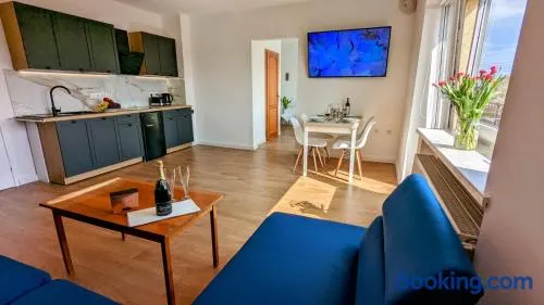 Słoneczna Przystań - Apartament - Image 1