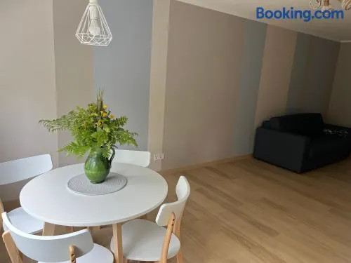 Roja Lux Apartment - Image 1