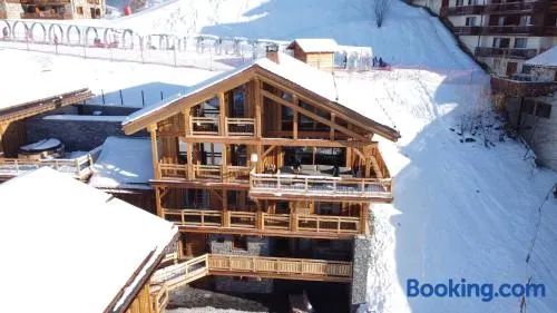 Epicime Lodge - Image 1