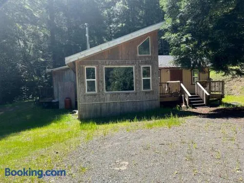 Rustic River Retreat - Image 1
